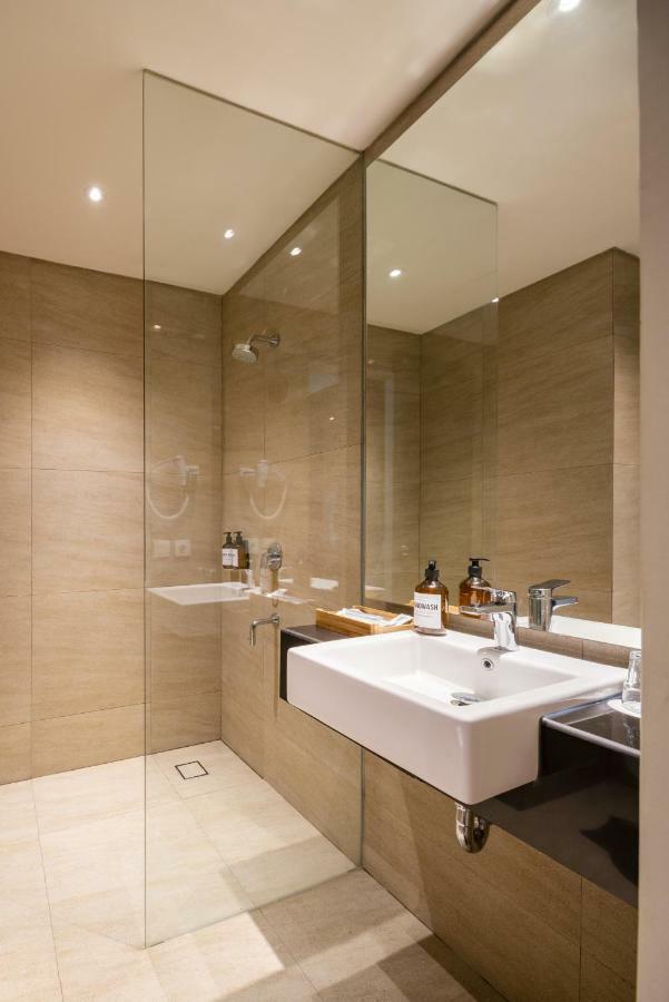 Luminor Hotel Jakarta Kota By Wh ภายนอก รูปภาพ