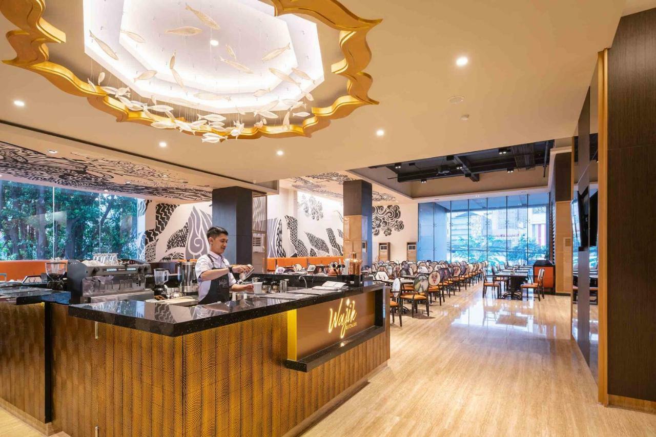 Luminor Hotel Jakarta Kota By Wh ภายนอก รูปภาพ