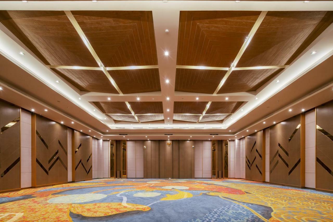 Luminor Hotel Jakarta Kota By Wh ภายนอก รูปภาพ